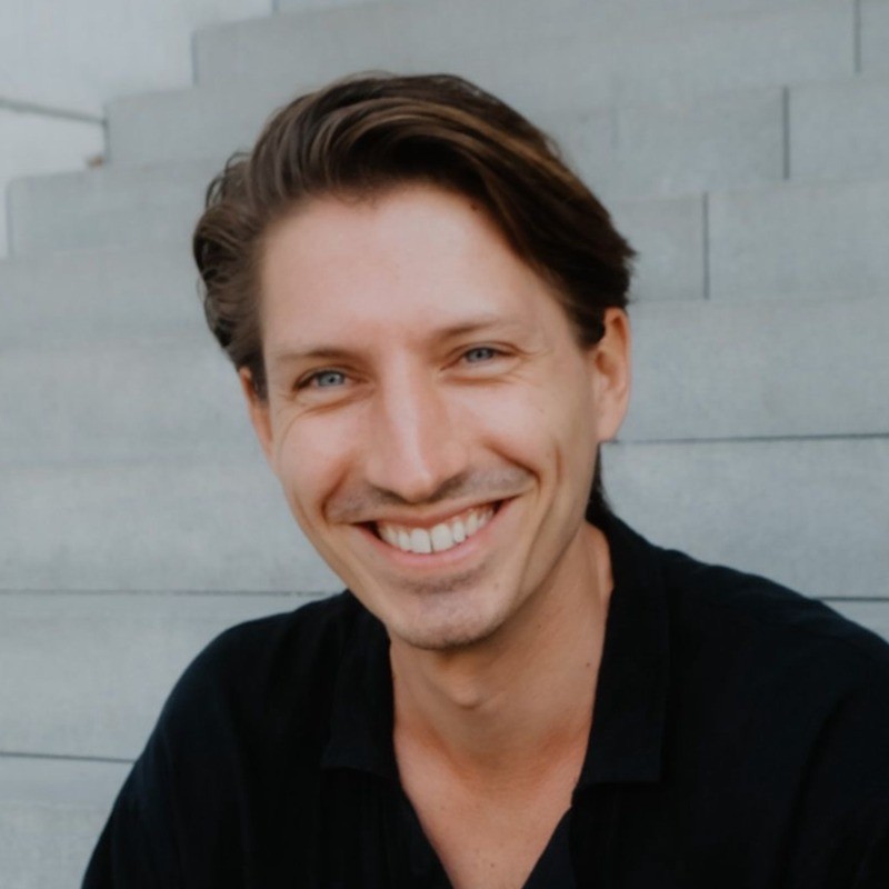 Daniel Baumann